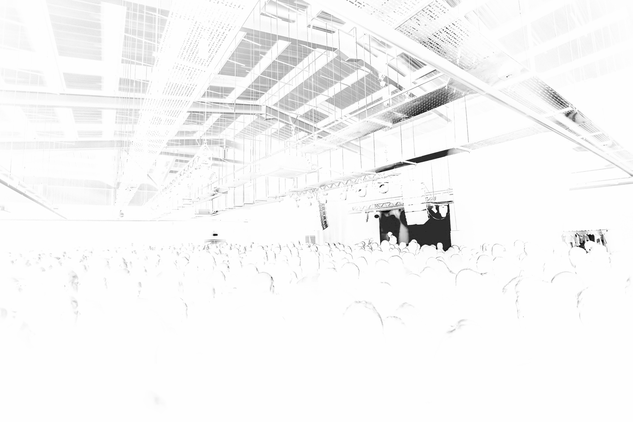 Central Warehouse Main Room 3
